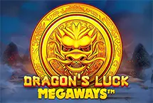 Dragons Luck Megaways